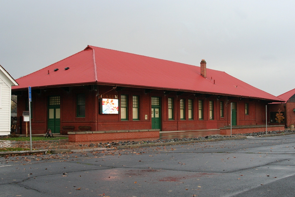 Depot